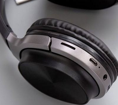 هدفون بلوتوث GJBY مدل CA-033