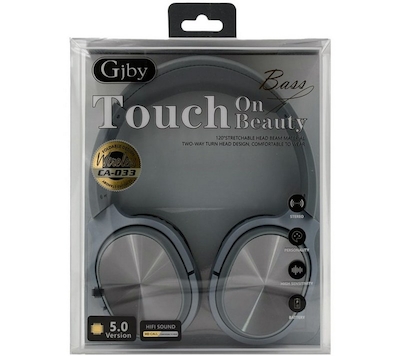 هدفون بلوتوث GJBY مدل CA-033