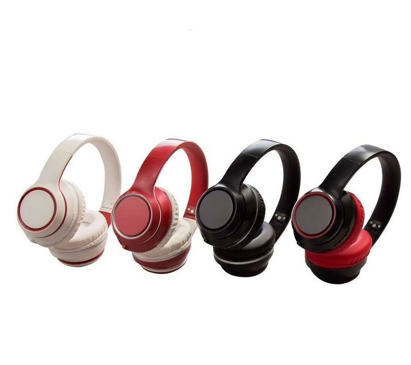 هدفون بی سیم GJBY مدل CA-046