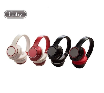 هدفون بی سیم GJBY مدل CA-046