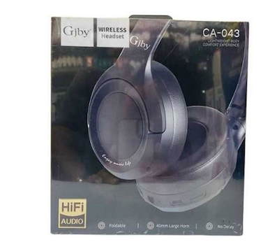 هدفون وایرلس GJBY مدل CA-043