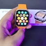 ساعت هوشمند W-O مدل X10 Ultra 3