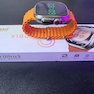 ساعت هوشمند W-O مدل X10 Ultra 3