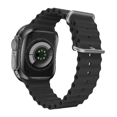 ساعت هوشمند W-O مدل X10 Ultra 3