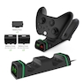 پایه شارژر Dobe مدل TYX-19006X مخصوص کنترلرهای Xbox Series X/S و Xbox One S/X