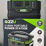 پاور استیشن قابل حمل Gizzu 518Wh مدل GPS500