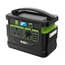 پاور استیشن قابل حمل Gizzu 518Wh مدل GPS500