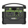 پاور استیشن قابل حمل Gizzu 518Wh مدل GPS500