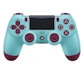 دسته بازی پلی استیشن 4 مدل DualShock4 های کپی فیروزه ای