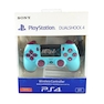 دسته بازی پلی استیشن 4 مدل DualShock4 های کپی فیروزه ای