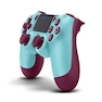 دسته بازی پلی استیشن 4 مدل DualShock4 های کپی فیروزه ای