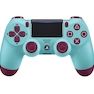 دسته بازی پلی استیشن 4 مدل DualShock4 های کپی فیروزه ای