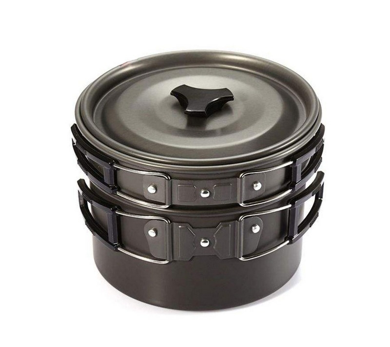 مجموعه ظروف سفری مدل DS 309
