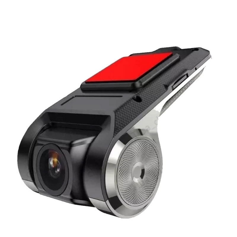 دوربین ثبت وقایع خودرو مکس ویژن مدل FHD-830