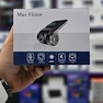 دوربین ثبت وقایع خودرو مکس ویژن مدل FHD-830