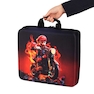کیف کنسول بازی PS4 طرح Mario Motorcycle