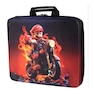 کیف کنسول بازی PS4 طرح Mario Motorcycle