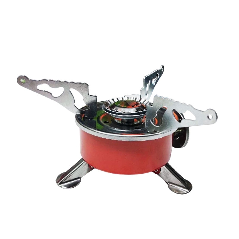 اجاق گاز قابل حمل Red Bird مدل MA-2023