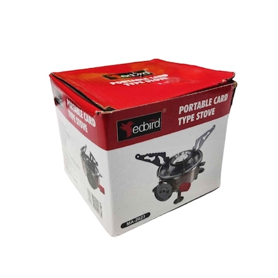 اجاق گاز قابل حمل Red Bird مدل MA-2023