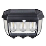 چراغ دیواری خورشیدی 38W مدل HW669-3W