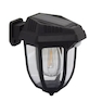چراغ دیواری خورشیدی 18W مدل HW669-1W