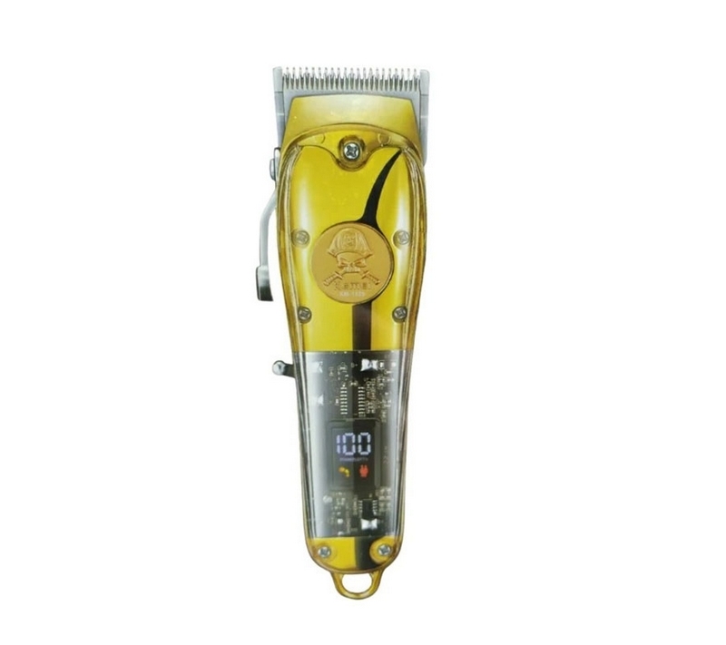 ماشین اصلاح موی سر و صورت کیمی مدل KM-1829
