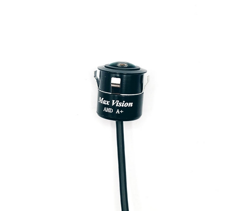 دوربین دنده عقب مکس ویژن مدل AHD 18.5mm 2in1Aplus