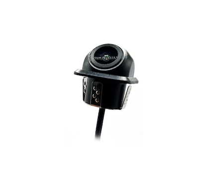 دوربین دنده عقب مکس ویژن مدل AHD 18.5mm 2in1Aplus