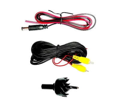 دوربین دنده عقب مکس ویژن AHD-315