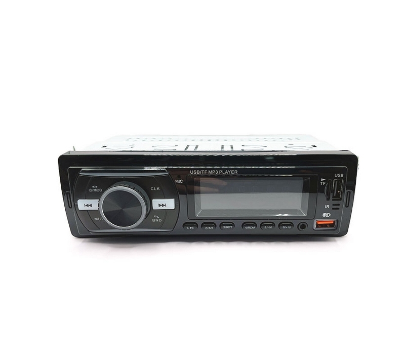 پخش خودرو بلوتوث دار راک استریم مدل RS-920