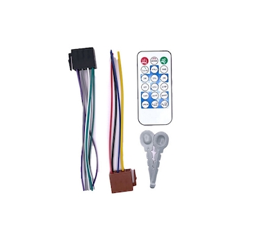 پخش خودرو بلوتوث دار راک استریم مدل RS-920