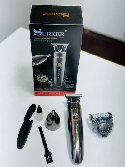 موزر شارژی سورکر مدل SK-698