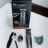موزر شارژی سورکر مدل SK-698