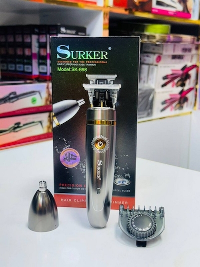 موزر شارژی سورکر مدل SK-698