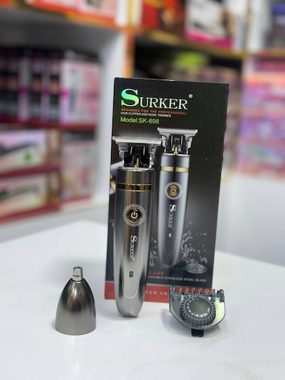 موزر شارژی سورکر مدل SK-698