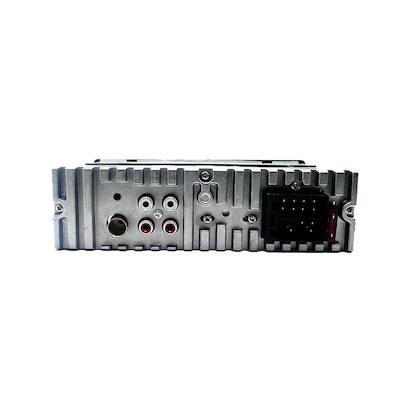  دستگاه پخش خودرو ساند مکس بلوتوثی مدل BT-8058