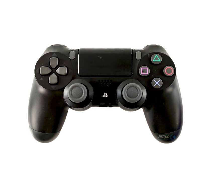 دسته بازی پلی استیشن 4 اورجینال استوک (DualShock 4)