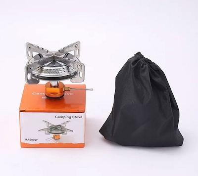 سرشعله کوهنوردی Camping stove مدل MA600W