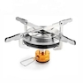 سرشعله کوهنوردی Camping stove مدل MA600W