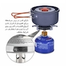 سرشعله کوهنوردی Camping stove مدل MA600W