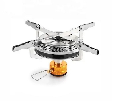 سرشعله کوهنوردی Camping stove مدل MA600W