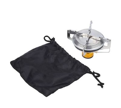 سرشعله کوهنوردی Camping stove مدل MA600W