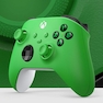 دسته بازی استوک مایکروسافت Xbox Series X|S رنگ سبز