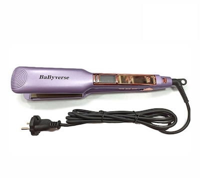 اتو مو بیبی ورس مدل BA-440