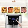 سرخ کن بدون روغن یونی مدل UE_800 اورجینال