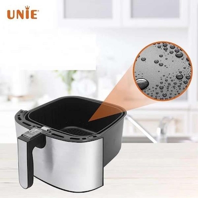 سرخ کن بدون روغن یونی مدل UE_800 اورجینال