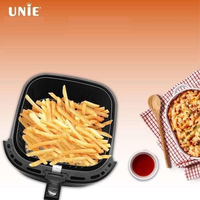 سرخ کن بدون روغن یونی مدل UE_800 اورجینال