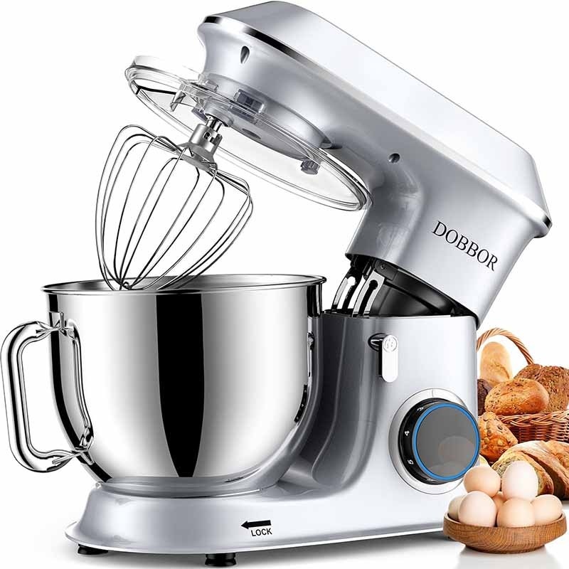 همزن کاسه دار 9.5 لیتری دوبور مدل SM-1553