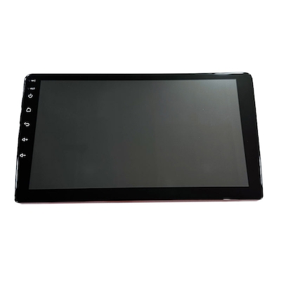 مانیتور آندرویدی 10 اینچ خودرو مدل M32