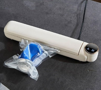 دستگاه وکیوم MDHL مدل MD-lc801